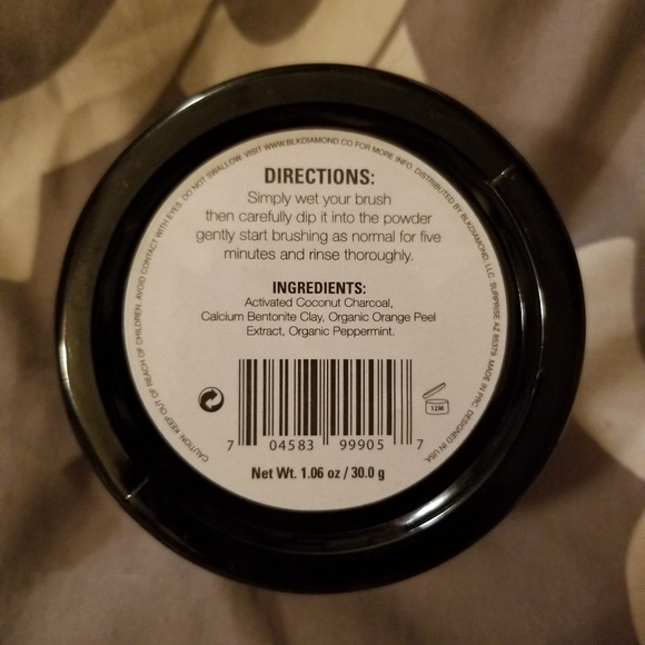 Blk Diamond - Picture 2 of 2